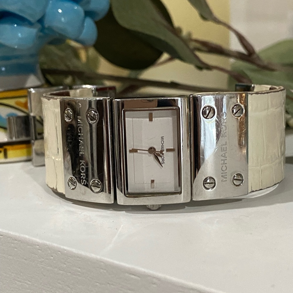 Michael Kors Women Watch